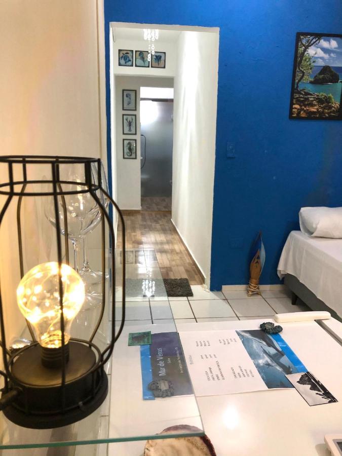 Pousada Mar De Venus Φερνάντο ντε Νορόνια Εξωτερικό φωτογραφία